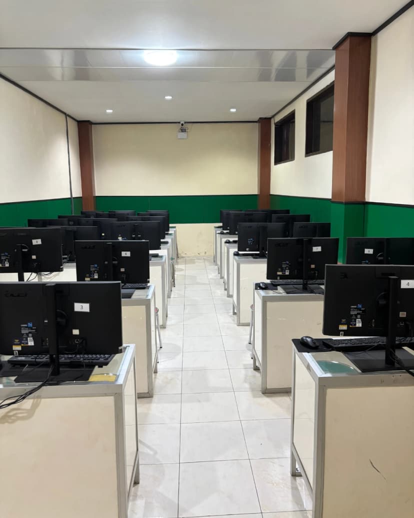 Lab Psikotes Digital