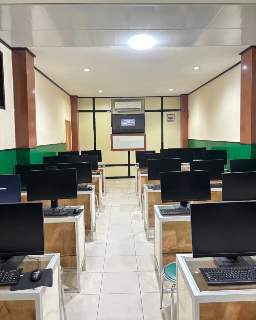 Analisa Kemampuan